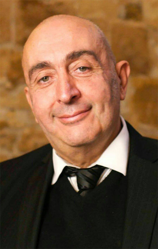 Alain Joseph Bellet